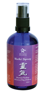 Reiki Spray - Honor Thy Elders